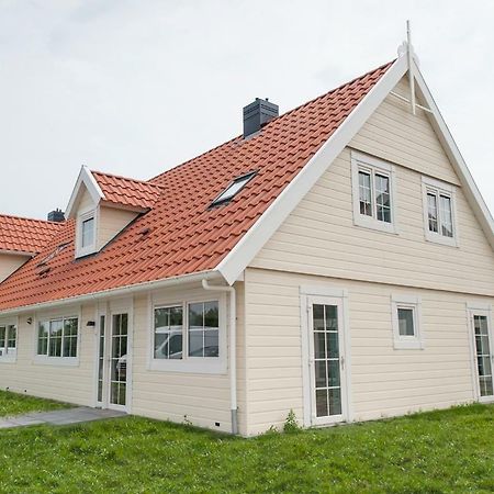 Landal Ooghduyne Otel Julianadorp Dış mekan fotoğraf