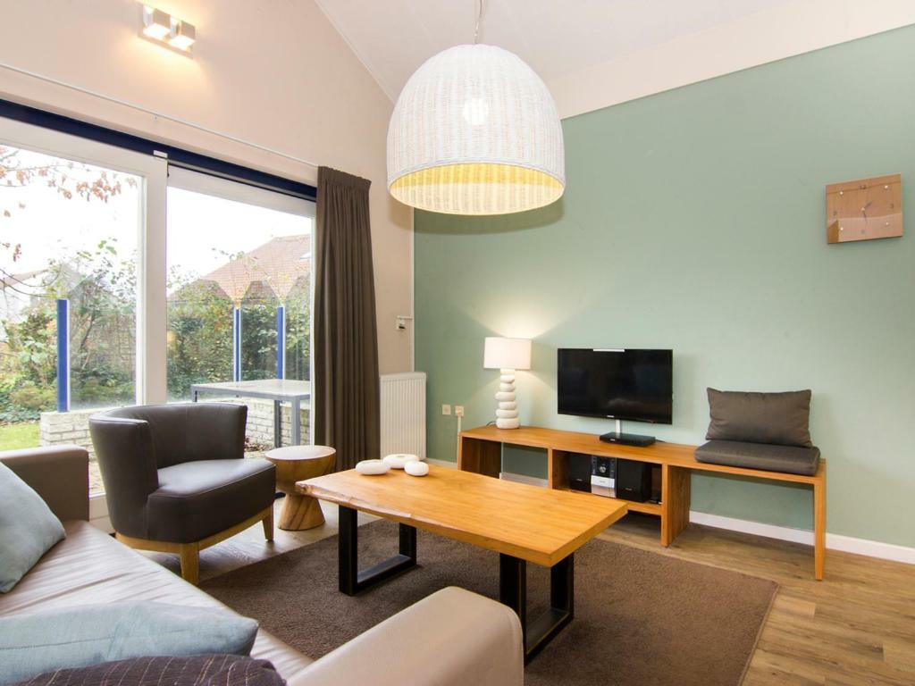 Landal Ooghduyne Otel Julianadorp Dış mekan fotoğraf