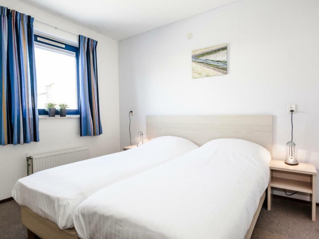 Landal Ooghduyne Otel Julianadorp Dış mekan fotoğraf