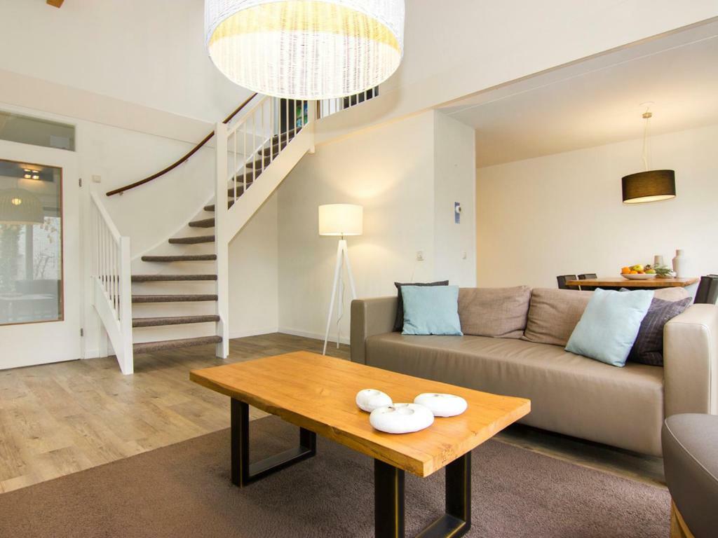 Landal Ooghduyne Otel Julianadorp Dış mekan fotoğraf
