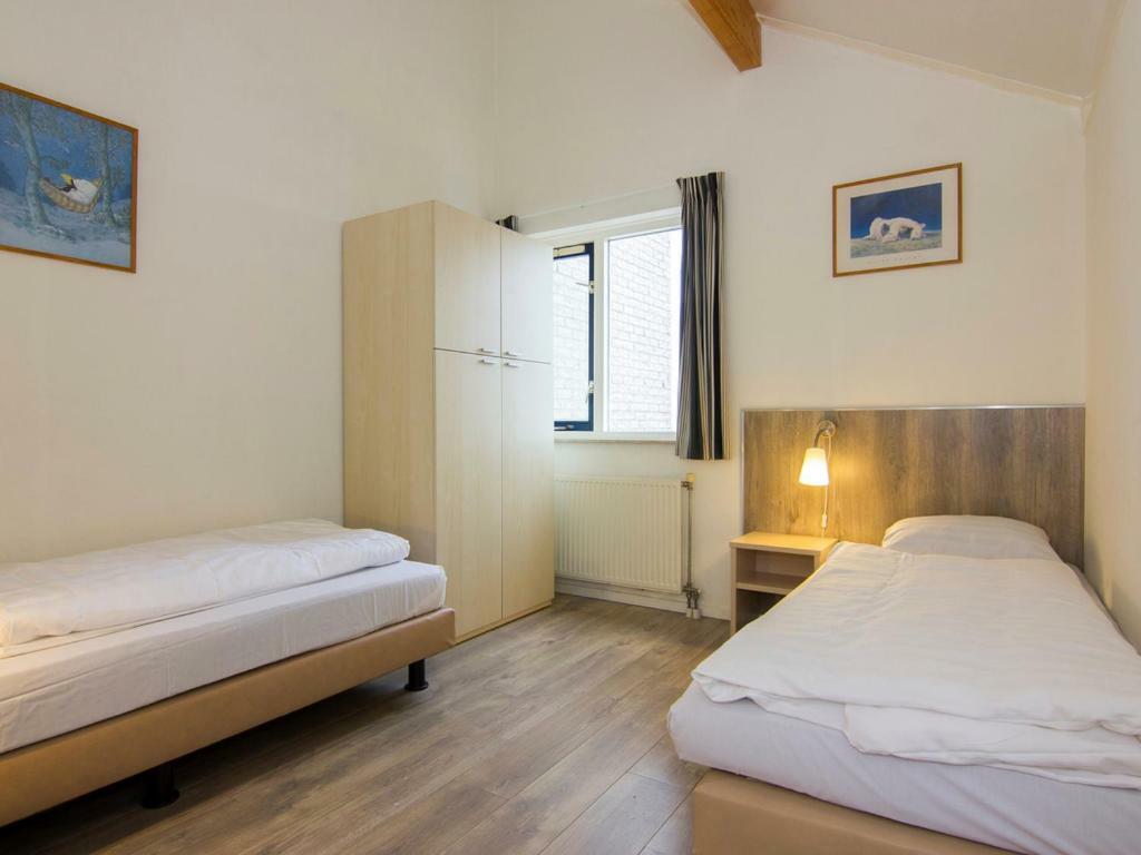 Landal Ooghduyne Otel Julianadorp Dış mekan fotoğraf