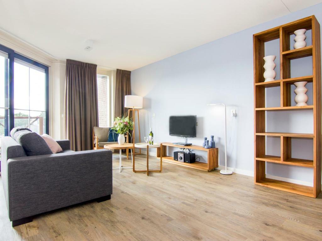 Landal Ooghduyne Otel Julianadorp Dış mekan fotoğraf
