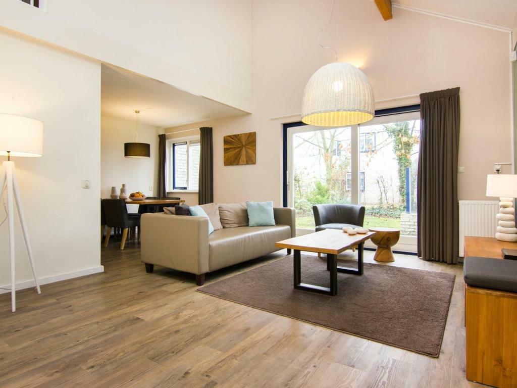 Landal Ooghduyne Otel Julianadorp Dış mekan fotoğraf