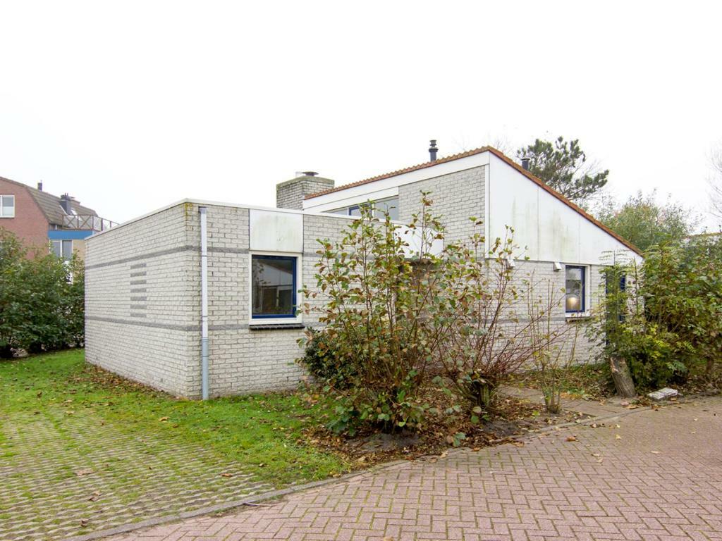 Landal Ooghduyne Otel Julianadorp Dış mekan fotoğraf