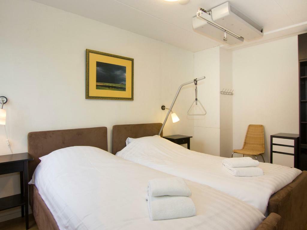 Landal Ooghduyne Otel Julianadorp Dış mekan fotoğraf