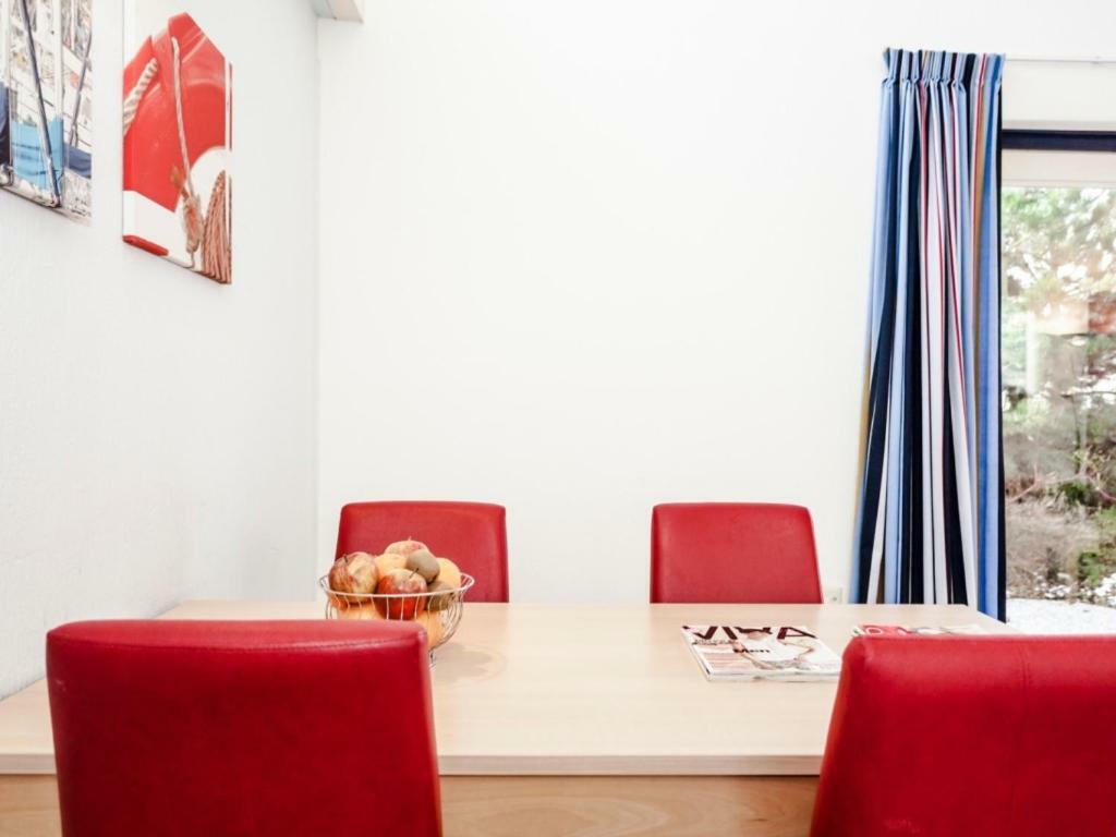 Landal Ooghduyne Otel Julianadorp Dış mekan fotoğraf