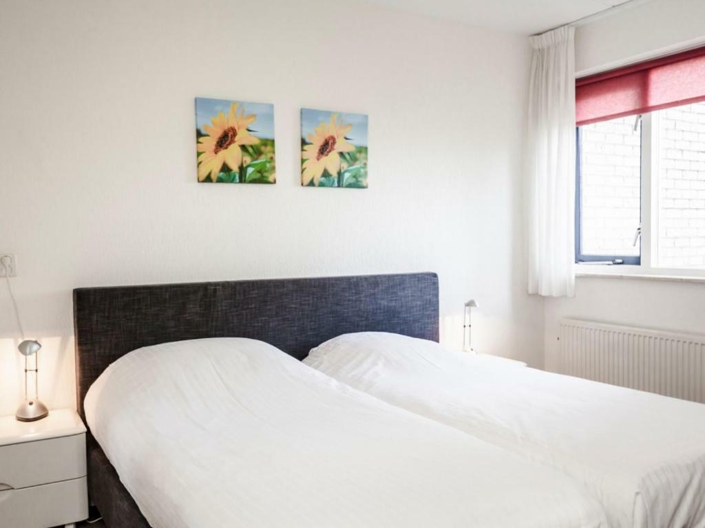 Landal Ooghduyne Otel Julianadorp Dış mekan fotoğraf