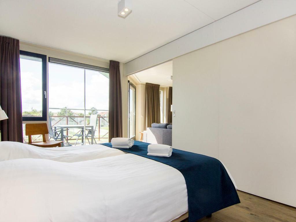 Landal Ooghduyne Otel Julianadorp Dış mekan fotoğraf