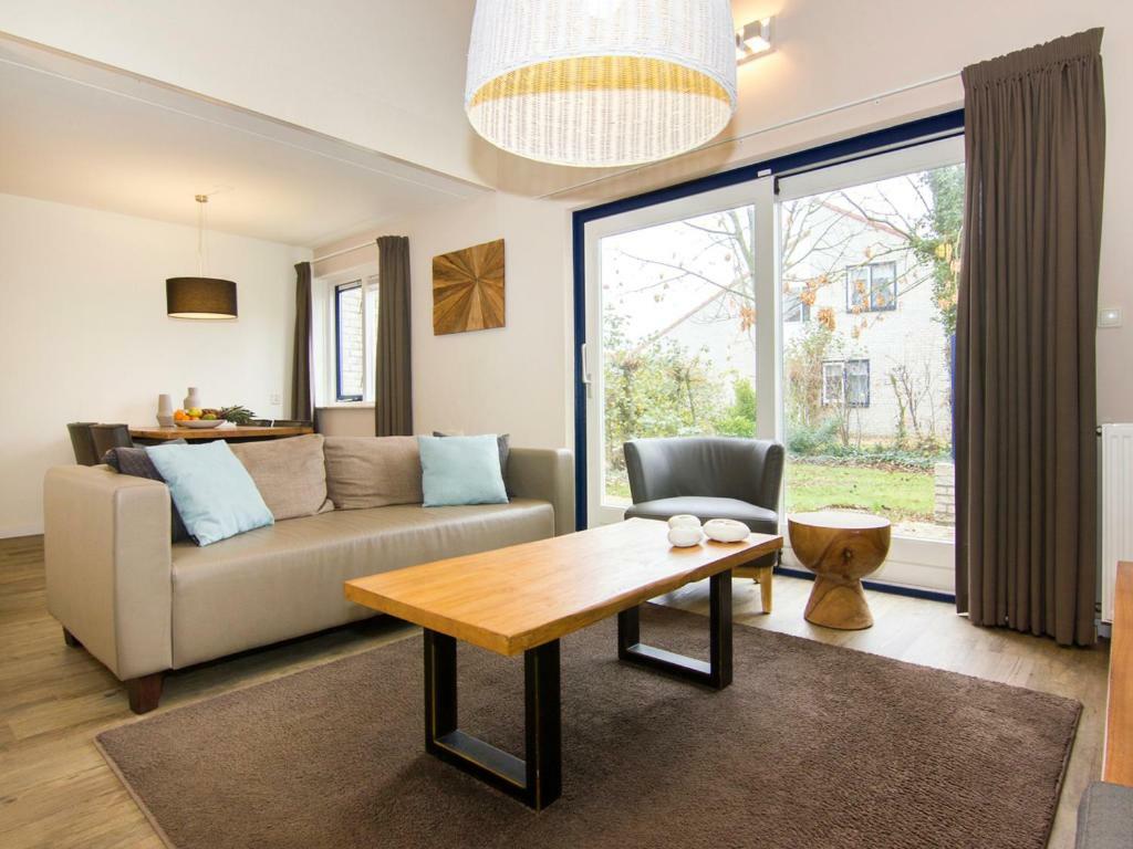 Landal Ooghduyne Otel Julianadorp Dış mekan fotoğraf