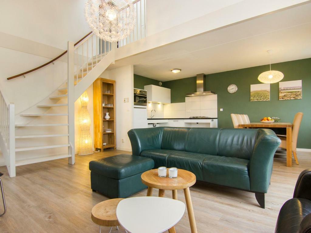 Landal Ooghduyne Otel Julianadorp Dış mekan fotoğraf