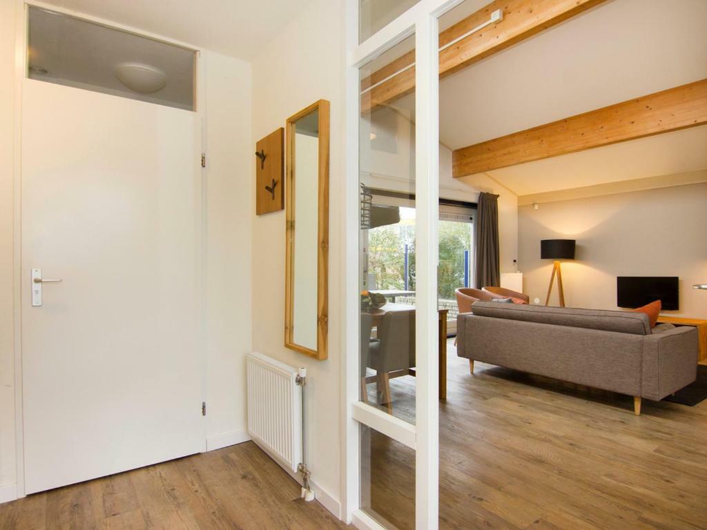 Landal Ooghduyne Otel Julianadorp Dış mekan fotoğraf
