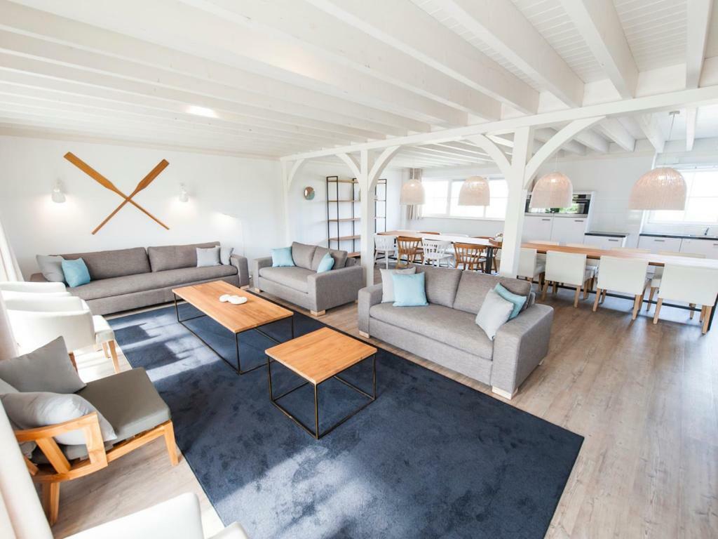 Landal Ooghduyne Otel Julianadorp Dış mekan fotoğraf