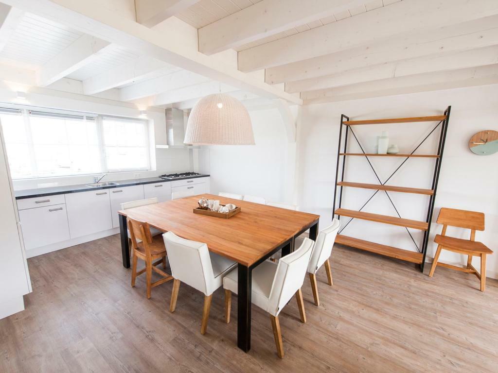 Landal Ooghduyne Otel Julianadorp Dış mekan fotoğraf