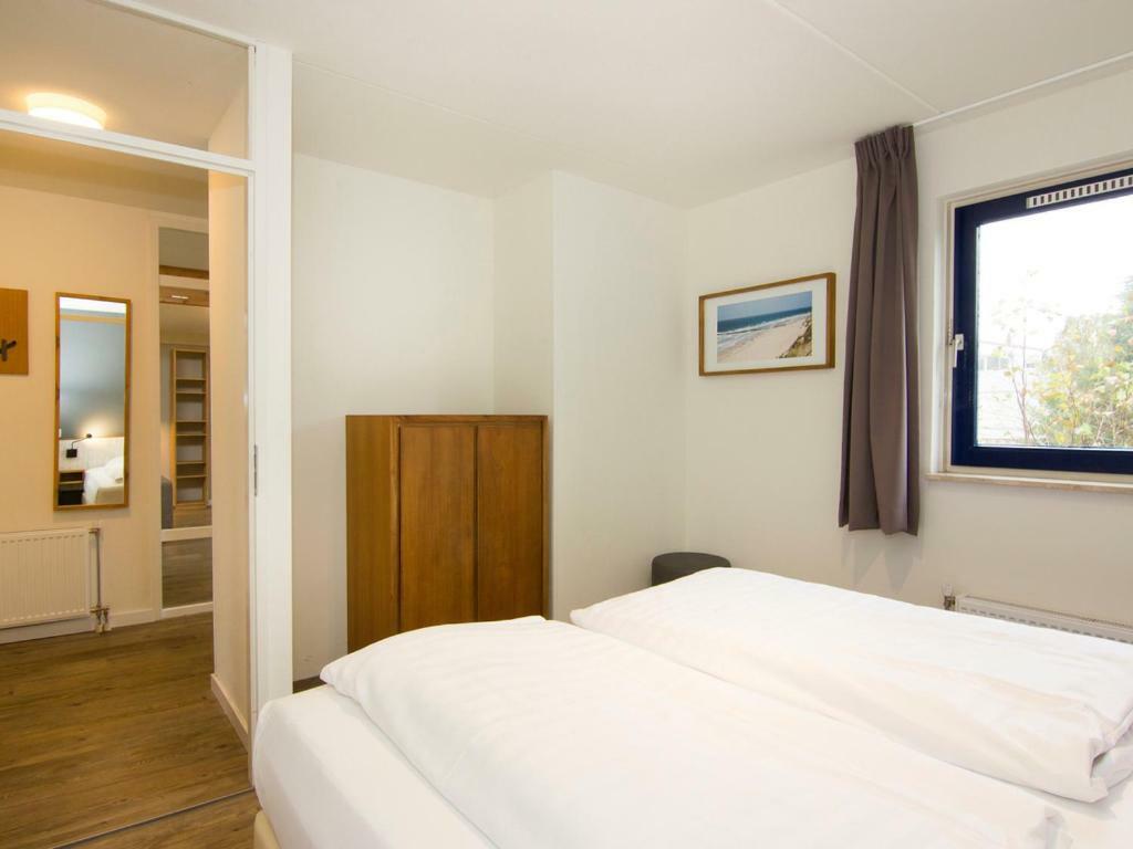 Landal Ooghduyne Otel Julianadorp Dış mekan fotoğraf
