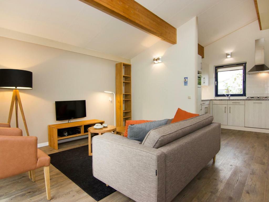 Landal Ooghduyne Otel Julianadorp Dış mekan fotoğraf