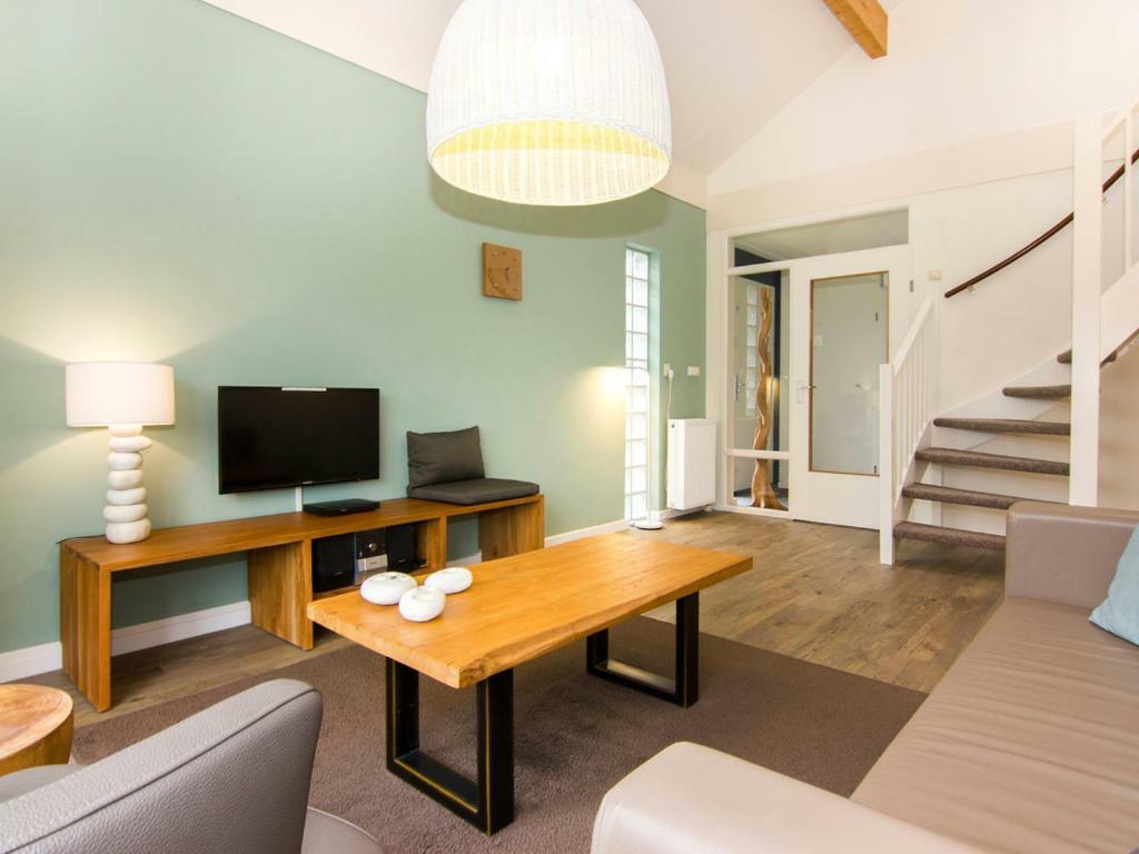 Landal Ooghduyne Otel Julianadorp Dış mekan fotoğraf